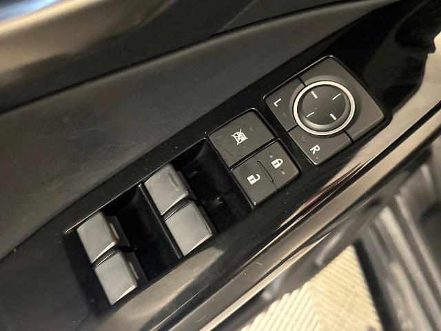 Used 2024 Lexus IS 350 F Sport w/ Accessory Package 2 RWD image 17