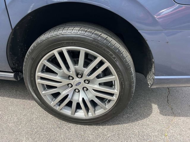 Certified 2022 Ford Expedition Max Platinum RWD image 14