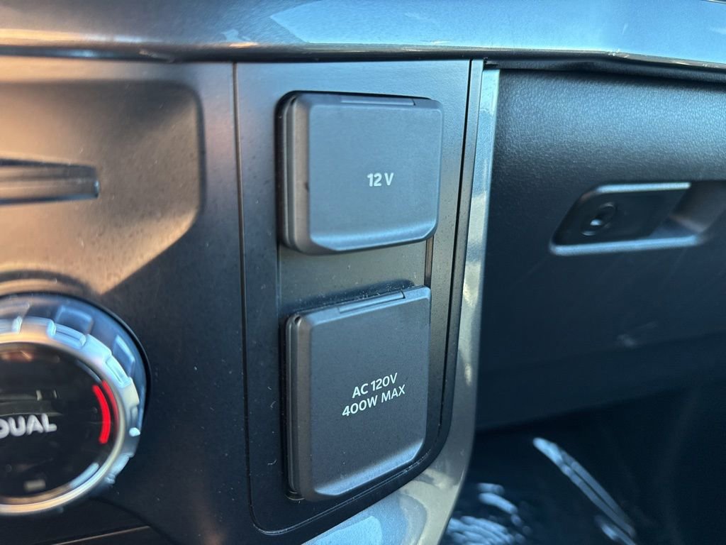 Certified 2023 Ford F150 XLT w/ Equipment Group 302A High image 30