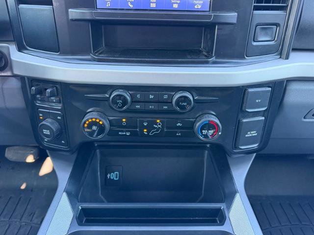 Certified 2024 Ford F250 XLT w/ FX4 Off-Road Package image 15