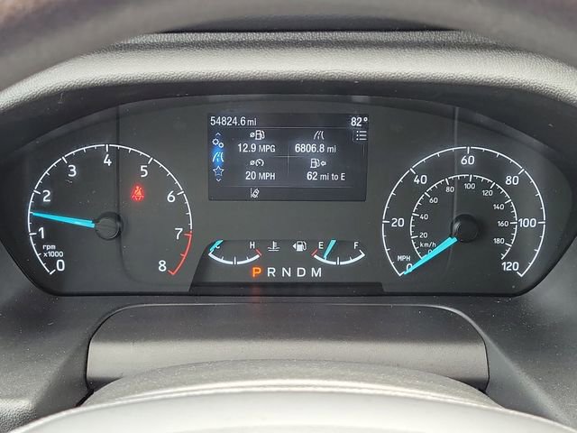 Certified 2024 Ford Transit 350 XLT image 26