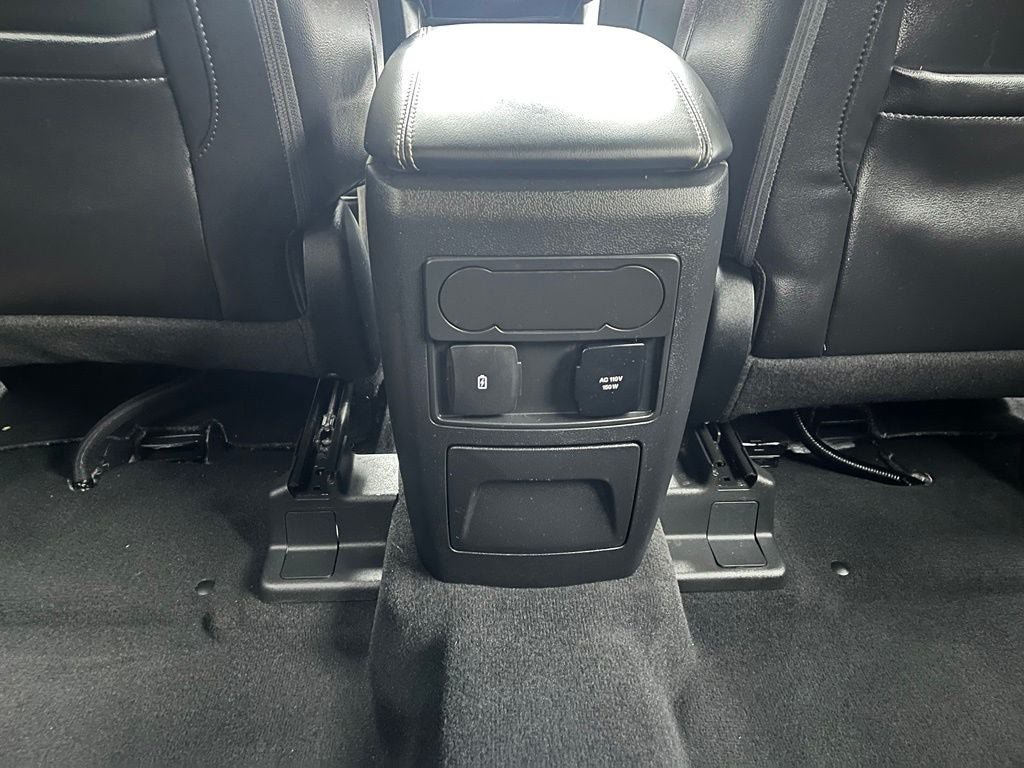 Certified 2022 Ford Explorer ST w/ Equipment Group 401A AWD/4WD image 15