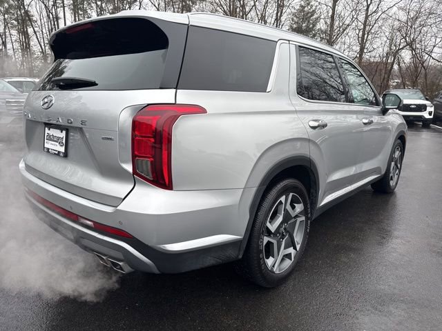 Used 2024 Hyundai Palisade Limited image 5