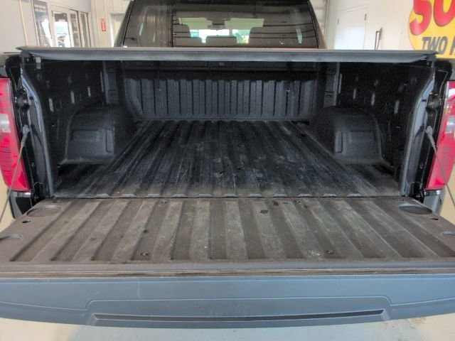 Used 2023 Chevrolet Silverado 1500 Custom image 27
