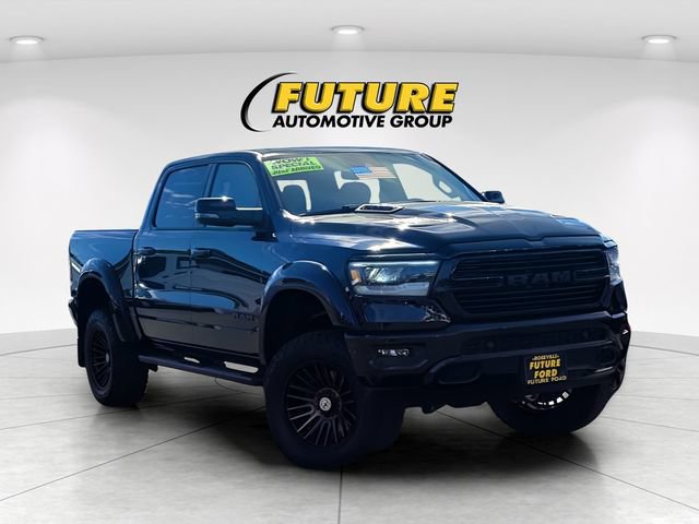Used 2024 RAM 1500 Sport w/ G/T Package