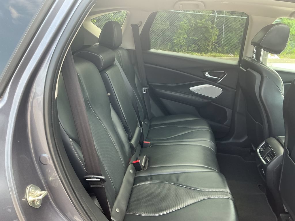 Used 2020 Acura RDX FWD w/ Technology Package image 21