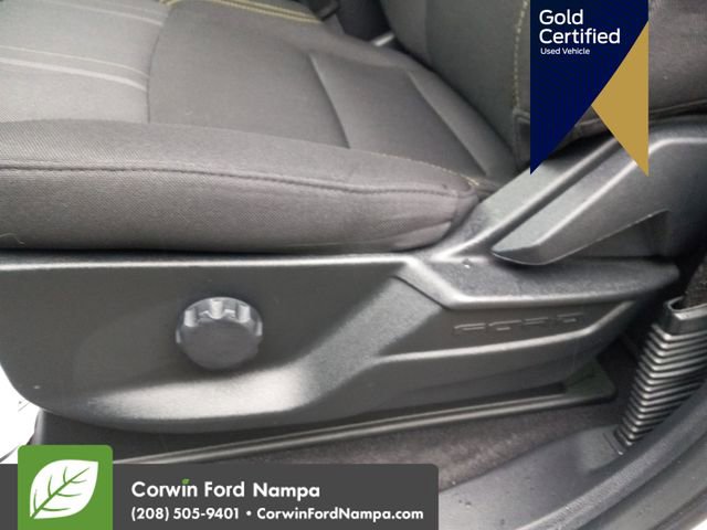 Certified 2025 Ford F150 STX image 14