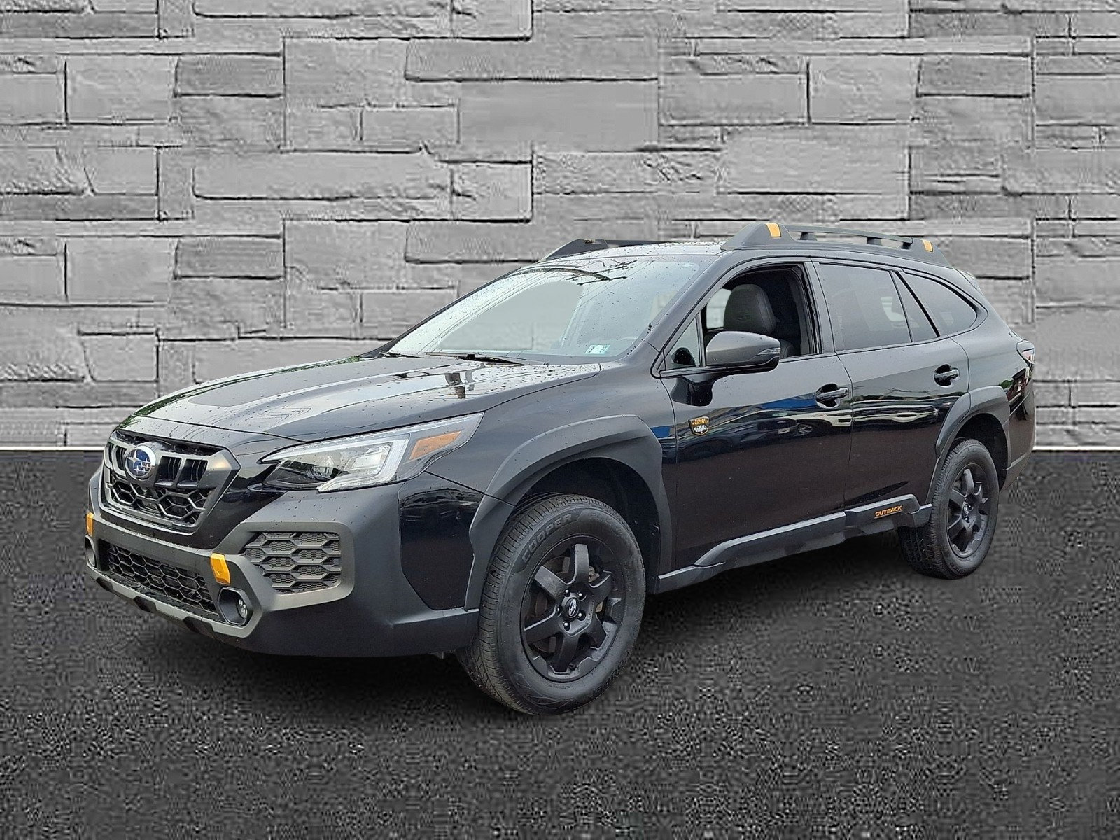 Used 2024 Subaru Outback Wilderness AWD/4WD image 5