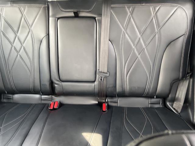 Certified 2021 Ford Mustang Mach-E Select w/ Comfort/Technology Package image 35