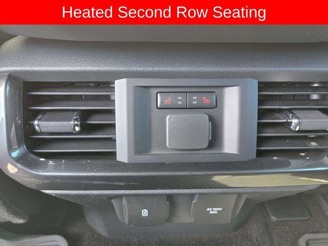 Certified 2021 Ford F150 Lariat w/ Equipment Group 502A High AWD/4WD image 11