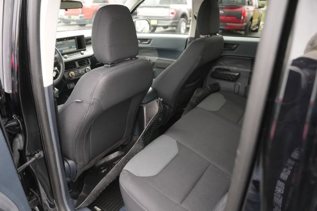 Certified 2022 Ford Maverick XL image 11