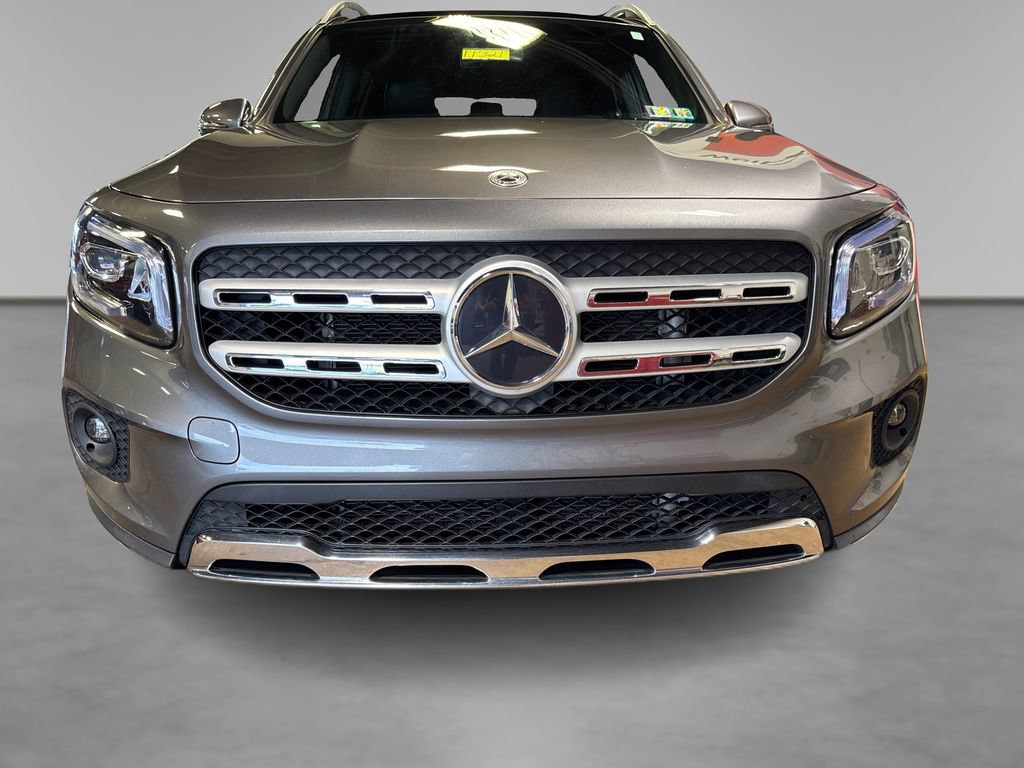Used 2021 Mercedes-Benz GLB 250 4MATIC image 15
