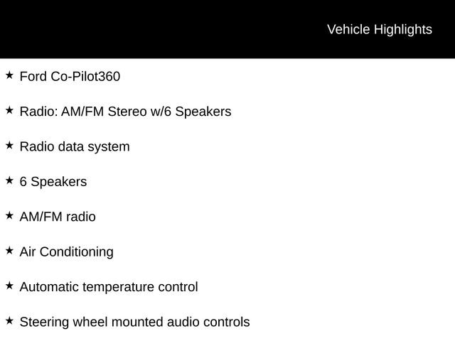Certified 2024 Ford Maverick XLT w/ XLT Luxury Package FWD image 15
