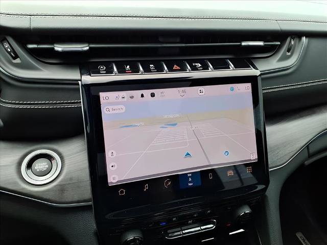 Used 2023 Jeep Grand Cherokee Overland image 22