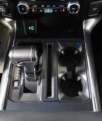 Certified 2023 Ford F150 XLT w/ Equipment Group 302A High image 18