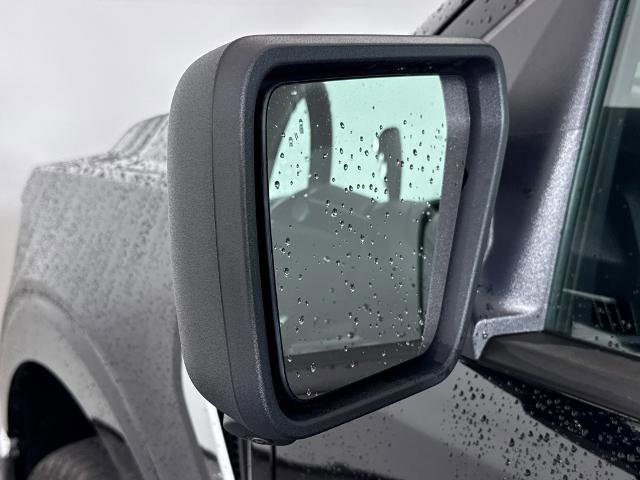 Certified 2024 Ford F150 XLT w/ Mobile Office Package image 26