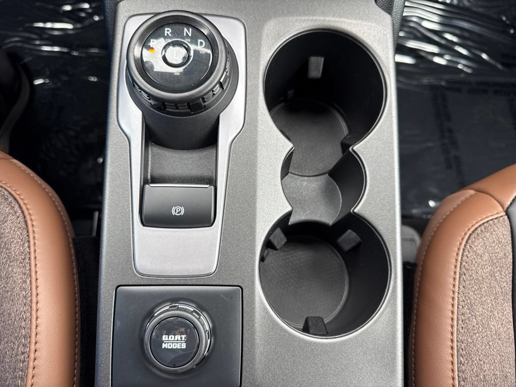 Certified 2026 Ford Bronco Sport Outer Banks AWD/4WD image 18