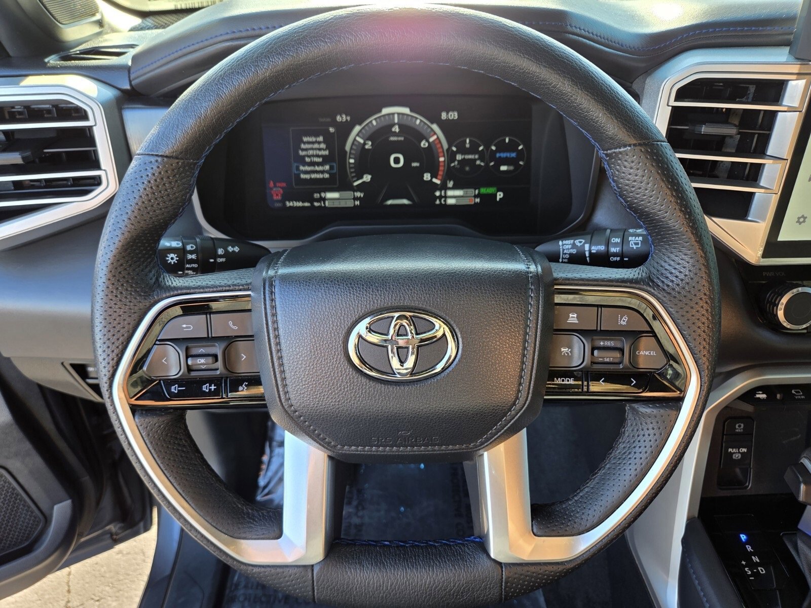 Used 2023 Toyota Sequoia Platinum image 19