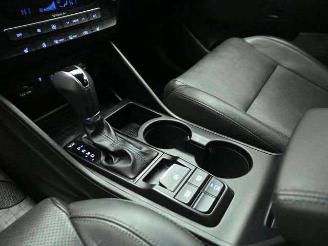 Used 2020 Hyundai Tucson Limited image 31