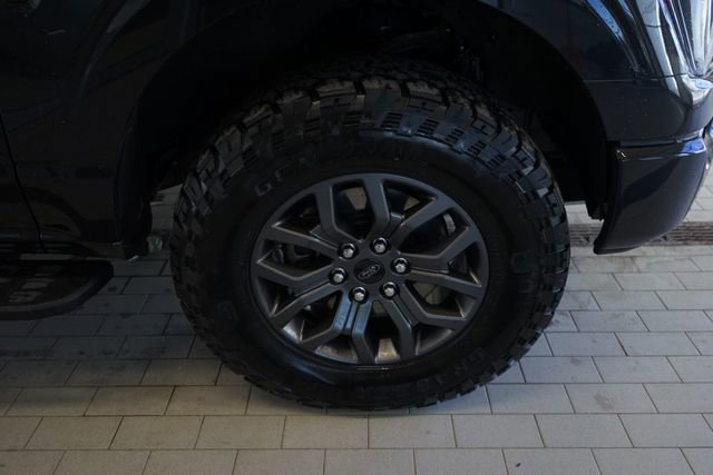 Certified 2022 Ford F150 Tremor w/ Equipment Group 402A High AWD/4WD image 16