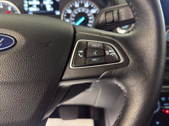 Certified 2019 Ford EcoSport SE FWD image 22