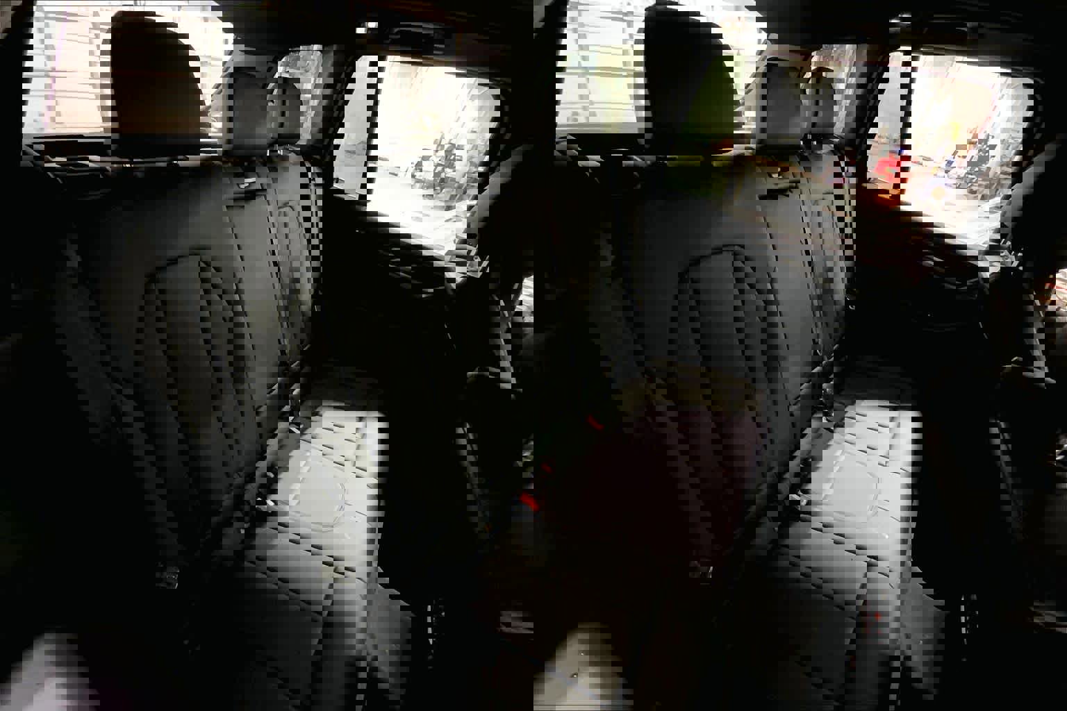 Used 2024 BMW X3 xDrive30i image 19