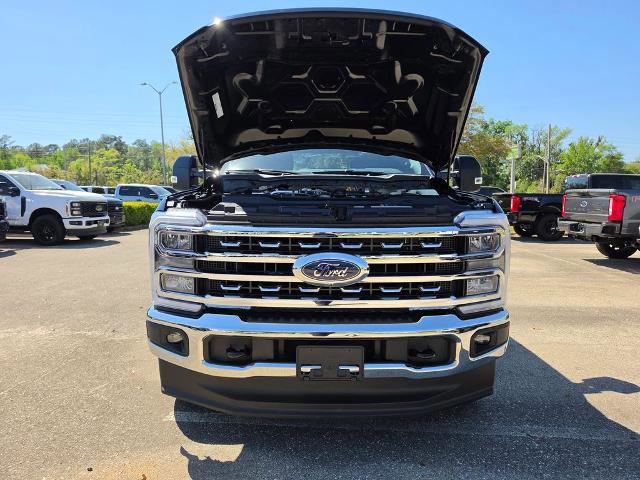 Certified 2025 Ford F250 Lariat image 10