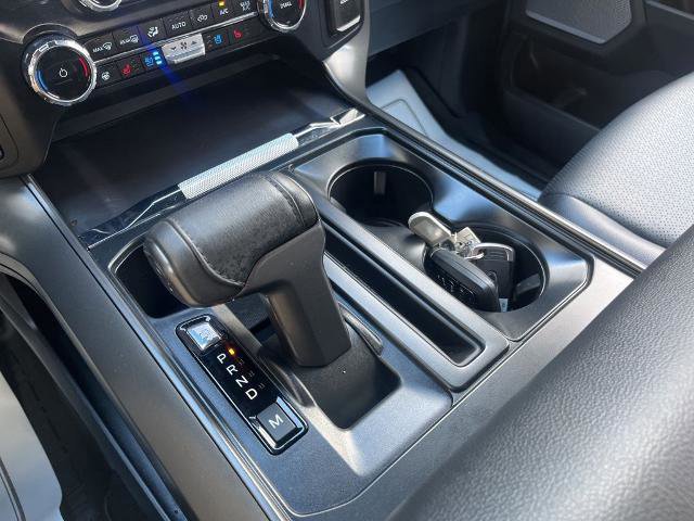 Certified 2024 Ford F150 Lariat image 23