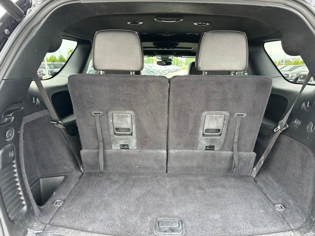 Used 2022 Dodge Durango SRT w/ SRT Interior Appearance Group AWD/4WD image 11