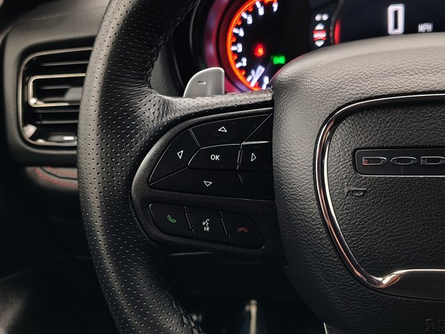 Used 2026 Dodge Durango GT AWD/4WD image 37
