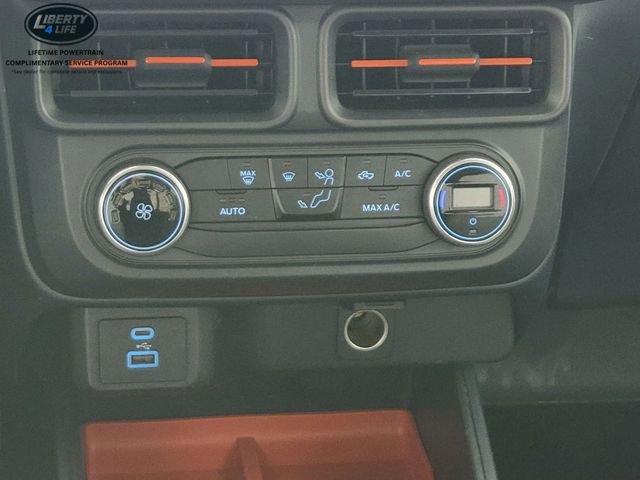 Certified 2022 Ford Maverick XLT w/ Equipment Group 300A Standard image 25