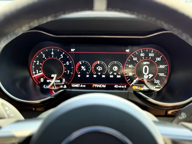 Certified 2020 Ford Mustang Shelby GT500 w/ Technology Package RWD image 33