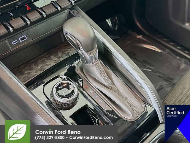 Used 2025 GMC Canyon Elevation w/ Convenience Package image 21