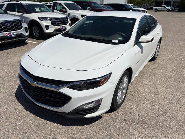 Used 2024 Chevrolet Malibu LT FWD image 1