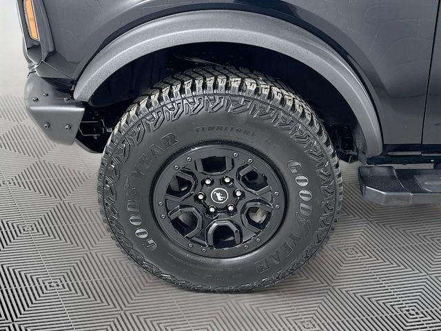 Certified 2023 Ford Bronco Wildtrak image 25