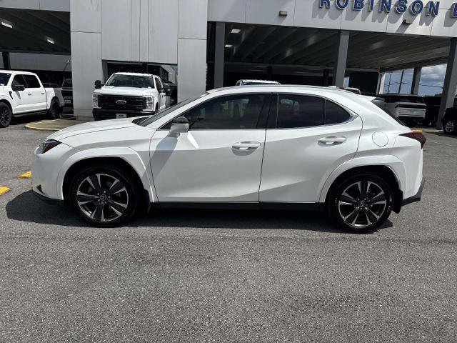 Used 2023 Lexus UX 250h FWD w/ Premium Package image 8