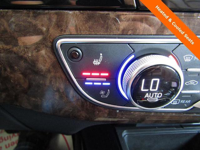 Used 2019 Audi Q7 3.0T Prestige AWD/4WD image 19