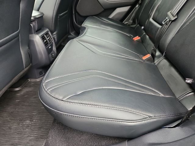 Certified 2023 Ford Mustang Mach-E Premium AWD/4WD image 25