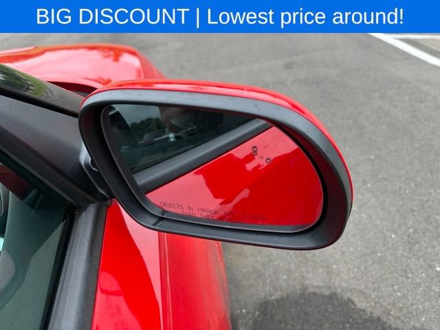 Used 2024 Kia Soul LX w/ Option Group 015 FWD image 7