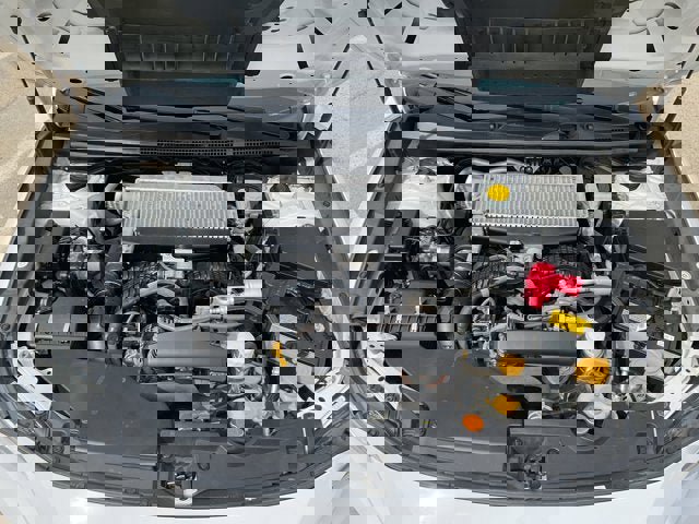 Used 2023 Subaru WRX image 36