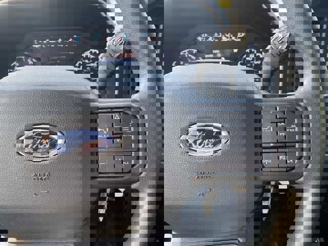 Certified 2022 Ford F150 XL w/ STX Appearance Package image 34