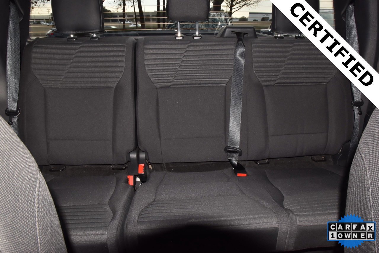 Certified 2023 Ford F150 XL w/ STX Appearance Package image 21