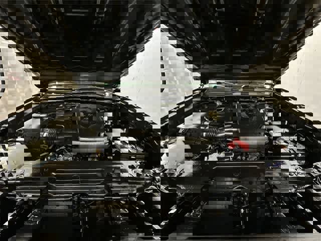 Used 2020 Toyota Tacoma TRD Sport image 26