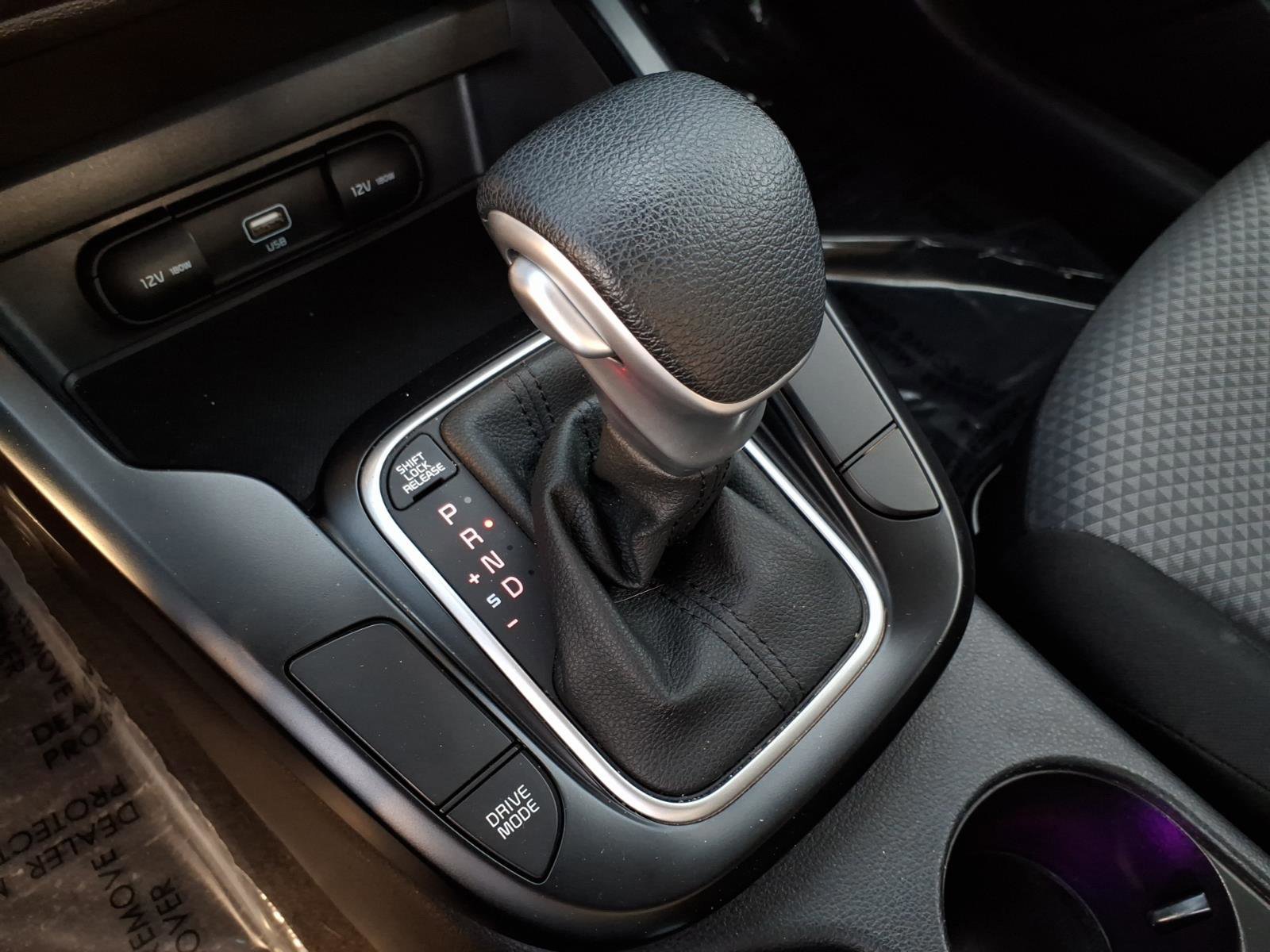 Used 2022 Kia Soul LX w/ Technology Package image 22