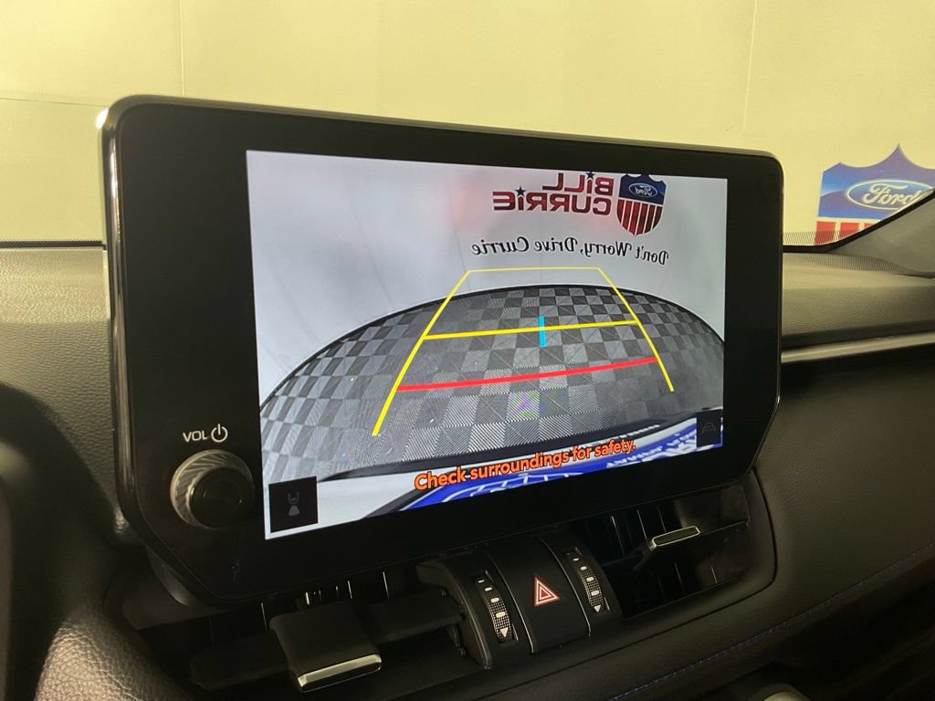 Used 2024 Toyota RAV4 XSE AWD/4WD image 22