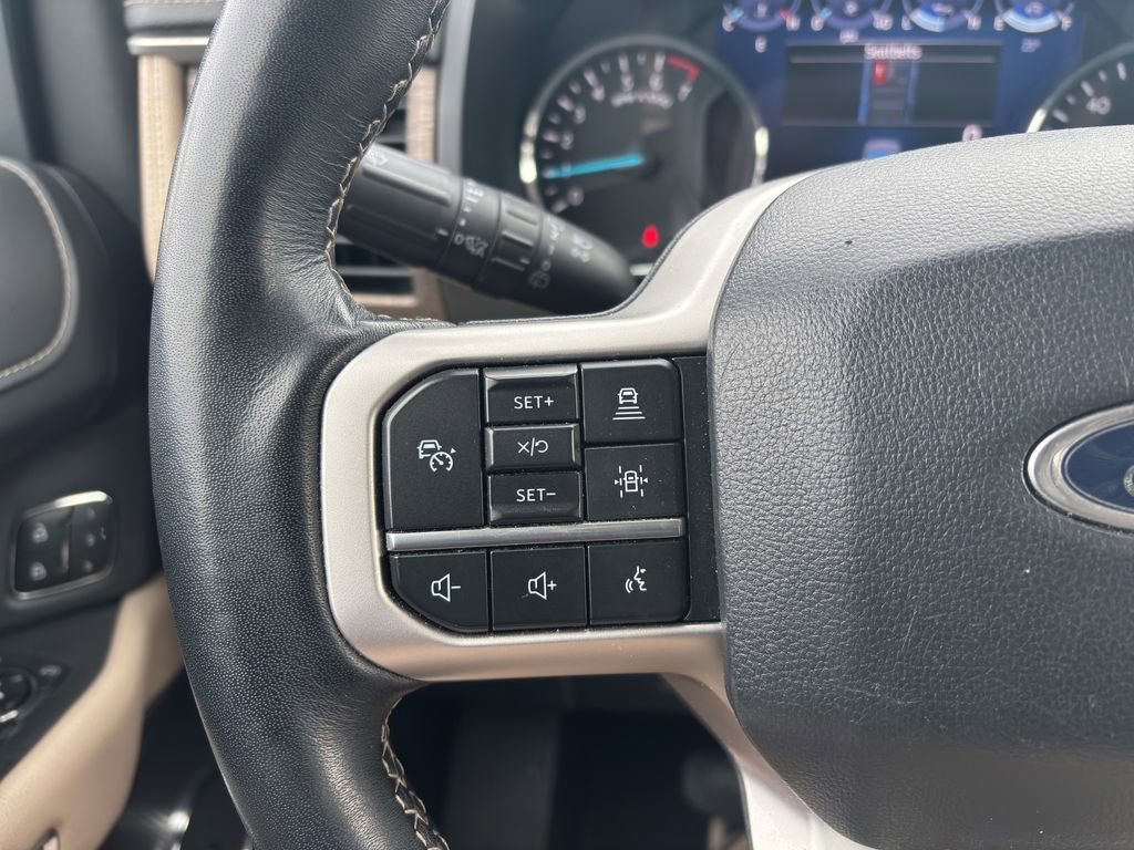 Certified 2024 Ford Expedition Limited image 26