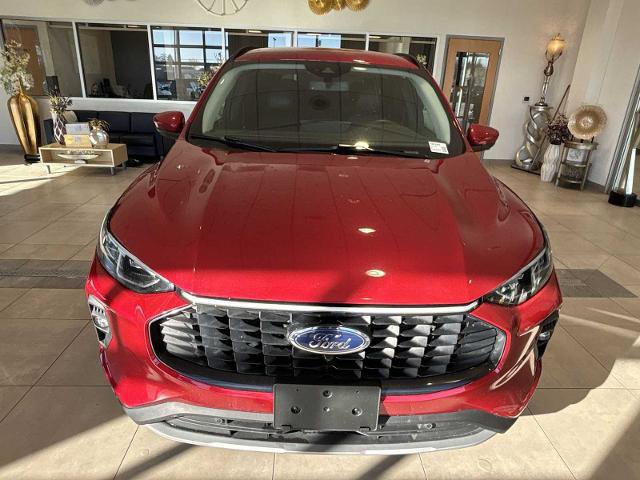 Certified 2024 Ford Escape Platinum image 8