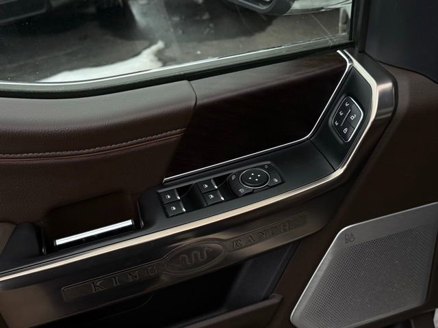 Certified 2022 Ford F150 King Ranch w/ Equipment Group 601A High image 15