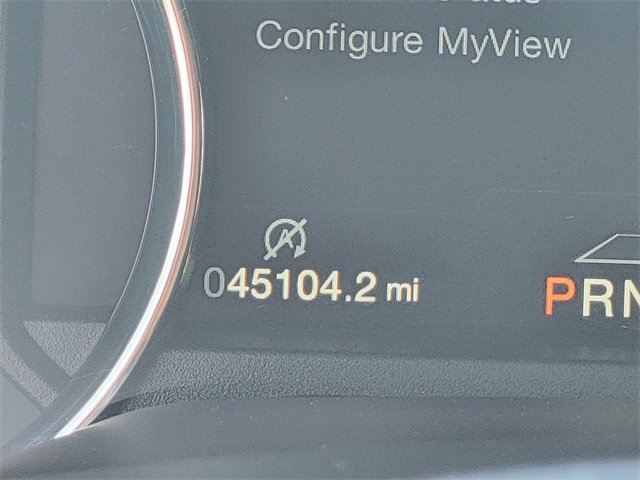 Certified 2018 Ford F150 Lariat w/ Equipment Group 502A Luxury image 30