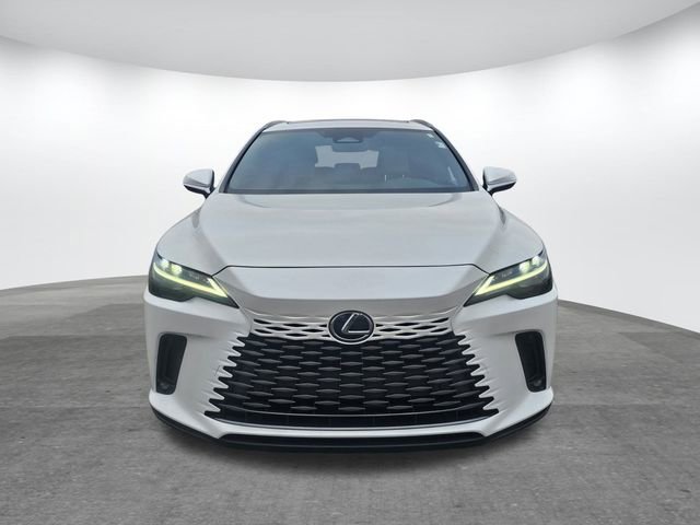 Used 2024 Lexus RX 350 Premium image 2